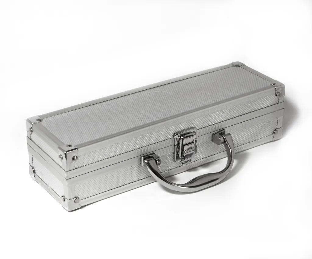 PeakTech P 7250 - Koffer Füberr Messgeräte 298 X 70 X 90 Mm 2 PeakTech P 7250 - Koffer Füberr Messgeräte 298 X 70 X 90 Mm – Bild 2