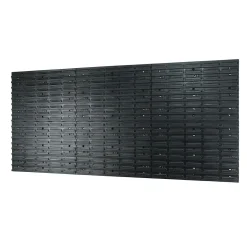 Valle Verde 124-tlg. Set Werkzeugwand 1728 X 780 Mm Lochwand Werkzeughalter Sichtlagerboxen Wekstattordnung Wandregal 17 Valle Verde 124-tlg. Set Werkzeugwand 1728 X 780 Mm Lochwand Werkzeughalter Sichtlagerboxen Wekstattordnung Wandregal -Garten- & Gewächshäuser Geschäft cd7355748dfb30e64ffcaead5199768c