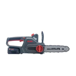 AL-KO 18 V Bosch Home And Garden Compatible Akku-Kettensäge Cs 1825 Set | Mit Akku 18 V 2,5 Ah + Lad