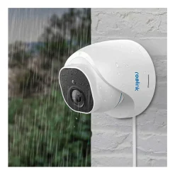 Reolink RLC-520A 5 MP IP PoE Dome Überwachungskamera Mit Intelligenter Personen- & Autoerkennung, Zeitraffer-Funktion, Bis Zu 30 M Nachtsicht 16 Reolink RLC-520A 5 MP IP PoE Dome Überwachungskamera Mit Intelligenter Personen- & Autoerkennung, Zeitraffer-Funktion, Bis Zu 30 M Nachtsicht -Garten- & Gewächshäuser Geschäft cda7db64e42fa36894e58c90e70fcf97