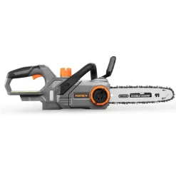 FUXTEC 20V Akku Kettensäge FX-E1KS20 Ohne Akkupack, Ohne Ladegerät -Garten- & Gewächshäuser Geschäft cdb642255ca1a4c9b675a6905843c616