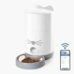 Catit PIXI Smart Futterautomat
