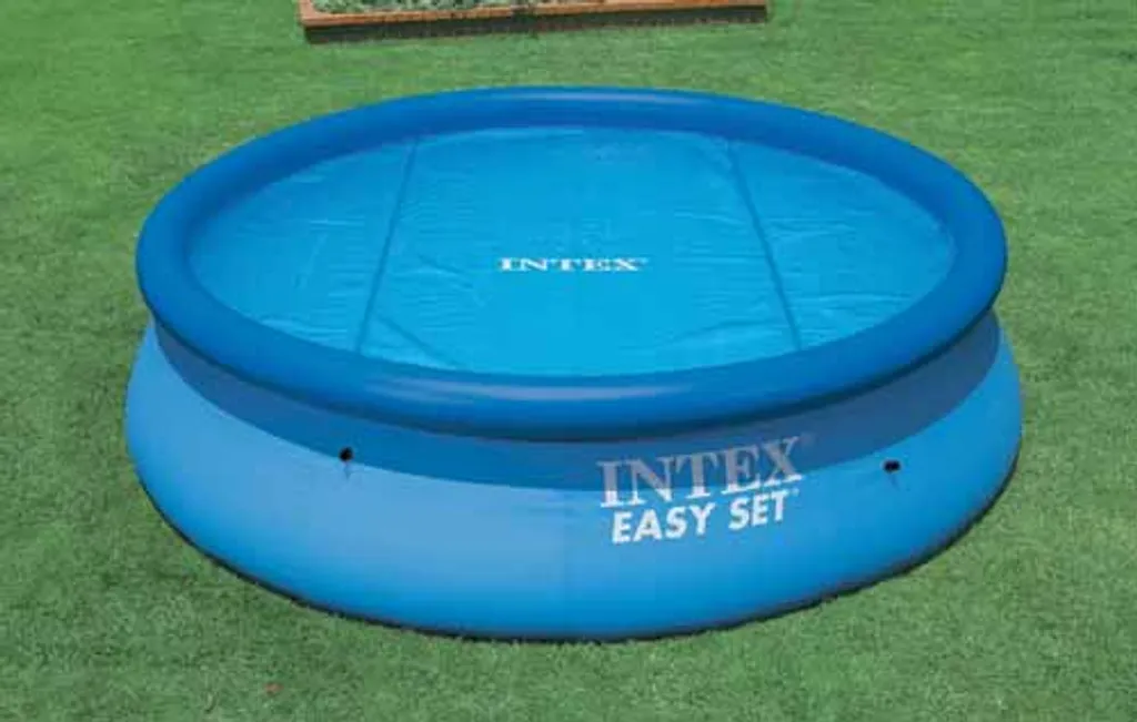 INTEX Solarplane Poolplane Rund 305 Cm 29021 23 INTEX Solarplane Poolplane Rund 305 Cm 29021 – Bild 23