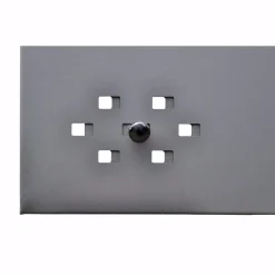 Acerto - Räucherofen Räucherschrank XXL Räucherkammer Fisch Fleisch Schinken 180x100x50cm 11 Acerto - Räucherofen Räucherschrank XXL Räucherkammer Fisch Fleisch Schinken 180x100x50cm -Garten- & Gewächshäuser Geschäft ce5d3f2edaa6f7a0c3492c7bdf4ddc4d