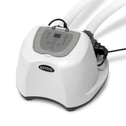 Intex Krystal Clear Salzwassersystem ECO 5220 / CG-26668 -Garten- & Gewächshäuser Geschäft ce7459ee6a166378e8058585b097cea0