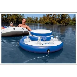 Intex 56822NP Kühlbox Mega Chill -Garten- & Gewächshäuser Geschäft ce869a43cea9164afe8759ae885f0aa3