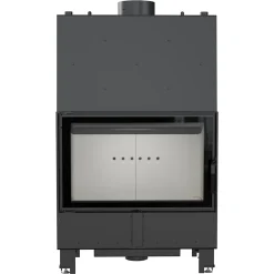 Kratki Wasserführender Kamineinsatz LUCY 16 KW Ø 200 -Garten- & Gewächshäuser Geschäft cea08759e1c06bc5c1a08118b82fb8bb