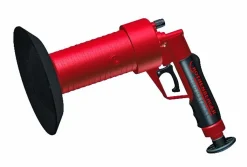 Rothenberger Pressluft Rohrreiniger