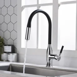 Homelody Küchenarmatur Schwarz Armatur Mit 2 Strahlarten Spültischarmatur Wasserhahn Küche Ausziehbar Mischbatterien Armatur 360° Drehbar Für Küche 14 Homelody Küchenarmatur Schwarz Armatur Mit 2 Strahlarten Spültischarmatur Wasserhahn Küche Ausziehbar Mischbatterien Armatur 360° Drehbar Für Küche -Garten- & Gewächshäuser Geschäft cef23b0a367f9a00ca7b0d8f737650a0