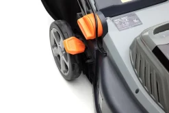 Primaster Akku-Rasenmäher PMARM 4043 40 V Inkl. Akku 4,0 Ah & Mulchkit -Garten- & Gewächshäuser Geschäft cf07258873b3ad9d502ba7f572d6596d