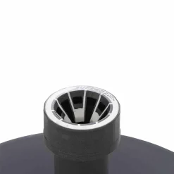 SIENA GARDEN Schirmständer Fill Foot 25kg, Anthrazit -Garten- & Gewächshäuser Geschäft cf09fe36abd8882254154270528a760e