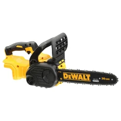 DeWALT 18V Akku Kettensäge 30cm DCM565N | Ohne Akku OhneLadegerät -Garten- & Gewächshäuser Geschäft cf1f0f8ea186d930ecaf2f56d22a5f46
