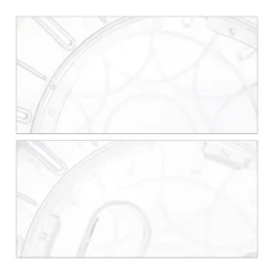 Relaxdays 2 X Hamsterball Transparent -Garten- & Gewächshäuser Geschäft cf38f053b9a7b0b3879349945486eca4