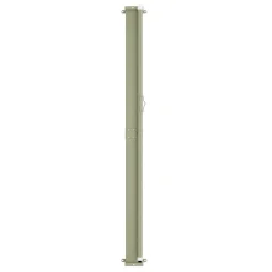 VidaXL Seitenmarkise Ausziehbar 200x300 Cm Creme -Garten- & Gewächshäuser Geschäft cf3f065917991e65a5e319baa4679090