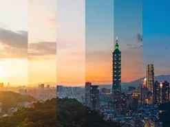 Reolink 4K Dual-Lens WLAN Überwachungskamera Aussen, 180° Ultra-Weitwinkel, Person-/Fahrzeug-/Haustier-Erkennung, 2,4/5 GHz WiFi, Farbnachtsicht, 2-Wege-Audio, Duo 2 WiFi -Garten- & Gewächshäuser Geschäft cf5bd86d9ecb3dee08df9a0acdf3abc9