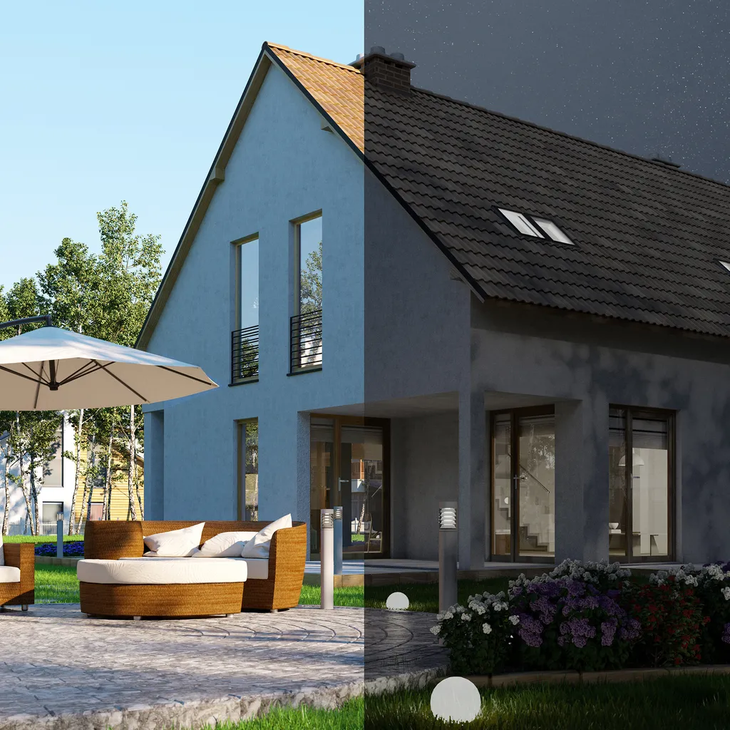 Overmax Camspot 4.7 PRO Outdoor-Überwachungskamera, Motion Detection, Human Detection, Wi-Fi, Sichtbarkeit In Der Dunkelheit, 2.5K Auflösung, MicroSD-Kartenslot, OVERMAX Alarm 9 Overmax Camspot 4.7 PRO Outdoor-Überwachungskamera, Motion Detection, Human Detection, Wi-Fi, Sichtbarkeit In Der Dunkelheit, 2.5K Auflösung, MicroSD-Kartenslot, OVERMAX Alarm – Bild 9