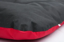 HobbyDog Hundematraze Schlafplatz Hundebett Tierbett Hundekissen Katzenbett - Eco - 115 X 80 Cm [Größe: XXL] - Grau -Garten- & Gewächshäuser Geschäft cf8d5373ab8fe44a9dbc34979a4bb6b6 1