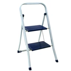 Testrut Klapptritt Stahl 2 Stufen, Max. 150kg -Garten- & Gewächshäuser Geschäft cf991ac5e9c248e6d55d65189de629bd