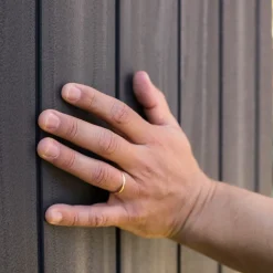 Keter Gerätehaus Darwin 46 Grau Holz-Optik -Garten- & Gewächshäuser Geschäft cfab3721dd7f5da8417f7fd2b8997979