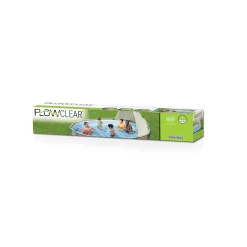 Bestway® Flowclear™ Pool Sonnenschutzdach -Garten- & Gewächshäuser Geschäft cfbf457954f27dea679474b749c2319a