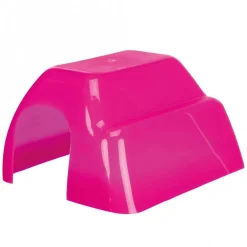 TRIXIE Heimtierbedarf Trixie Kaninchenhaus Aus Kunststoff