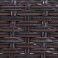 Mendler Poly-Rattan Gartenbank Hamar, Sitzbank Bank Braun-meliert, Kissen Creme 11 Mendler Poly-Rattan Gartenbank Hamar, Sitzbank Bank Braun-meliert, Kissen Creme -Garten- & Gewächshäuser Geschäft cfd47ea19c2e17b71d03f1076fd667c8