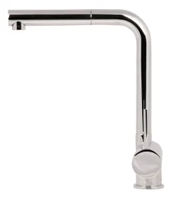 Calmwaters® Küchenarmatur Mit Brause Ausziehbar - 360° Drehbar - Flexibel Mit Hohem Auslauf - Küchenarmatur Ausziehbar Honest Extra - Chrom -Garten- & Gewächshäuser Geschäft cfec3e001816004e70ab64169cc4afe2