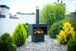 TC Premium Gartenkamin Terrassenofen Havanna Handgefertigt In EU Black Style 7 TC Premium Gartenkamin Terrassenofen Havanna Handgefertigt In EU Black Style -Garten- & Gewächshäuser Geschäft d002dab9c068f1b04372bf529b9ef7d0