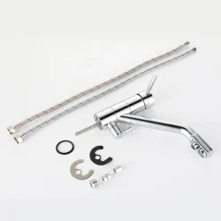 Homelody 3 Wege Wasserhahn Küchenarmatur Wasserfilter Mischbatterie Für Küche Spüle Trinkwasser Spültischarmatur 120° Drehbar Spülbeckenarmatur Chrom 15 Homelody 3 Wege Wasserhahn Küchenarmatur Wasserfilter Mischbatterie Für Küche Spüle Trinkwasser Spültischarmatur 120° Drehbar Spülbeckenarmatur Chrom -Garten- & Gewächshäuser Geschäft d030456379f6e847218fb70b4e0d1323