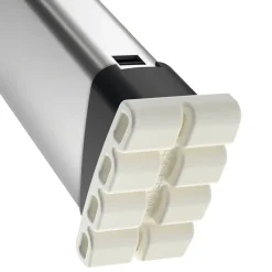 Hailo Leiter-Wechselfuß-Set EasyClix Living Größe L 9947-001 -Garten- & Gewächshäuser Geschäft d03f7d742fe062b2691810bf8f7a9eb9