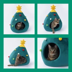 Mmgoqqt Katzenbett Waschbar Weihnachten Hundebetten Haustierbett Hundesofa Katzensofa Schlafplatz Für Katzen Hunde Mat 11 Mmgoqqt Katzenbett Waschbar Weihnachten Hundebetten Haustierbett Hundesofa Katzensofa Schlafplatz Für Katzen Hunde Mat -Garten- & Gewächshäuser Geschäft d042ae7c88b819cadfe81a68e623903d