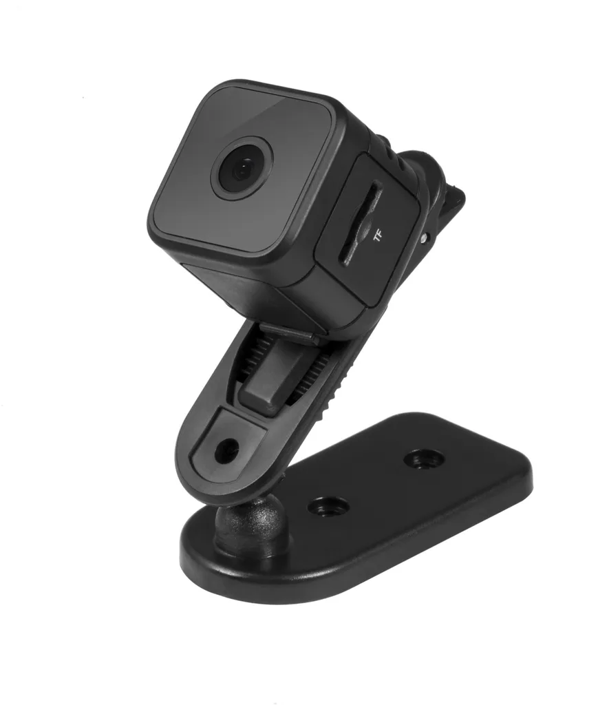 Technaxx Mini FullHD Cam TX-136 2 Technaxx Mini FullHD Cam TX-136 – Bild 2