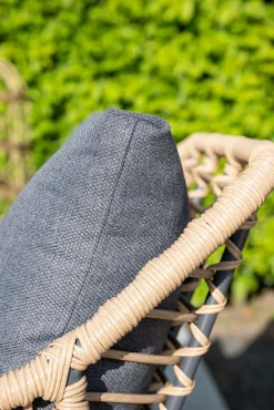 Garden Impressions Margriet Lounge Set 5-teilig Mystic Grau -Garten- & Gewächshäuser Geschäft d04f6063c5320aa3539e6827ea6f95f0