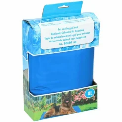P & E Textil GmbH Kühlmatte Für Hunde Katzen Kühldecke Kältematte Kühlende Gelmatte Haustiere XL 5 P & E Textil GmbH Kühlmatte Für Hunde Katzen Kühldecke Kältematte Kühlende Gelmatte Haustiere XL -Garten- & Gewächshäuser Geschäft d04ff6b07231272656554fb907e147e3