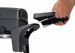 Enders Gasgrill / Tischgrill / Campinggrill Urban Pro 48x32cm -Garten- & Gewächshäuser Geschäft d0536789dab369809a5bb007a0a675a1