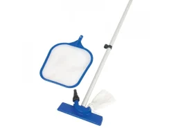 Bestway Schwimmbadpflege-Set 58013