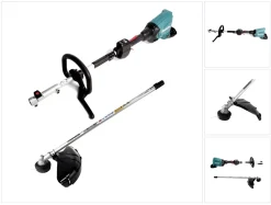 Makita DUX60ZM4 Akku Multifunktionsantrieb Solo 2x18V Li-Ion Lxt -Garten- & Gewächshäuser Geschäft d0a61a84a74d573eac718109bd33f0b7