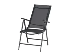 Siena Garden Saturn Klappsessel 2er Set, Gestell Aluminium In Anthrazit, Fläche Textilbezug In Schwarz 11 Siena Garden Saturn Klappsessel 2er Set, Gestell Aluminium In Anthrazit, Fläche Textilbezug In Schwarz -Garten- & Gewächshäuser Geschäft d0b1042d2b98bd1c39637011fe6629b8