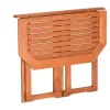 Merxx Klappentisch, 90 X 51 X 74 Cm Holz; 25899-011