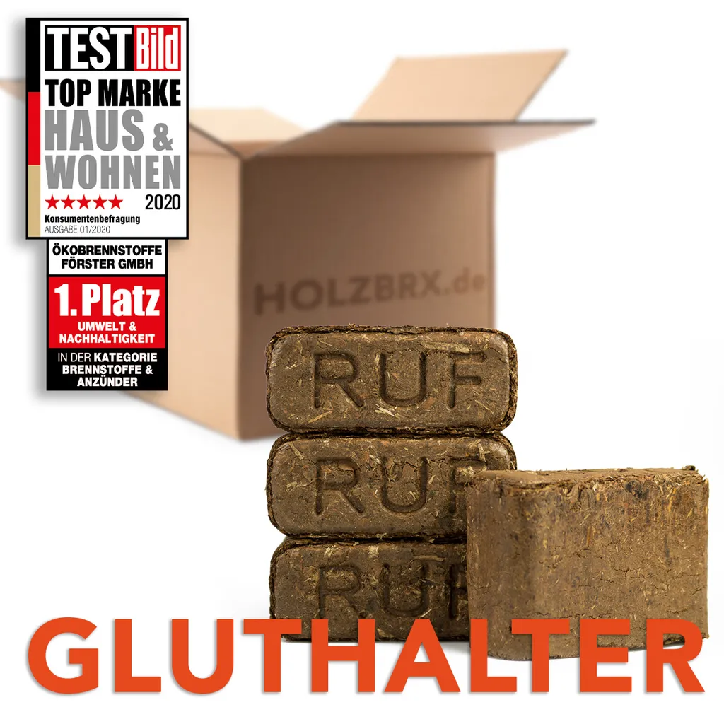 HOLZBRX Rindenbriketts 30kg Gluthalter Briketts ökologische Kohlebriketts Nachtwächter Holzbriketts 1 HOLZBRX Rindenbriketts 30kg Gluthalter Briketts ökologische Kohlebriketts Nachtwächter Holzbriketts