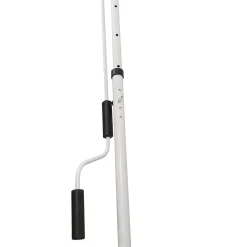 Outsunny Markise Klemmmarkise Sonnenschutz Faltarm Handkurbel Balkon Alu Beige 300 X 150cm -Garten- & Gewächshäuser Geschäft d0f387e43c7894b0133cdc2a654fd3dd