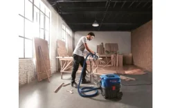 Bosch Professional GAS 12-25 PL Nass-/Trockensauger Mit Gerätesteckdose Und Blasfunktion, 25 Liter, 1250 W. 23 Bosch Professional GAS 12-25 PL Nass-/Trockensauger Mit Gerätesteckdose Und Blasfunktion, 25 Liter, 1250 W. -Garten- & Gewächshäuser Geschäft d102291c3476b9272d3da5e9cd3cbb9e