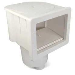 Praher Skimmer OCEAN PT Deluxe (Stahlwandpool) -Garten- & Gewächshäuser Geschäft d109737f8c1a1c784fac67ce88b03f4c