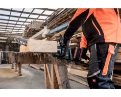 Metabo MS 36-18 LTX BL 40 Akku-Kettensäge -Garten- & Gewächshäuser Geschäft d11495cf8e49ff71504f65e990b19fe6