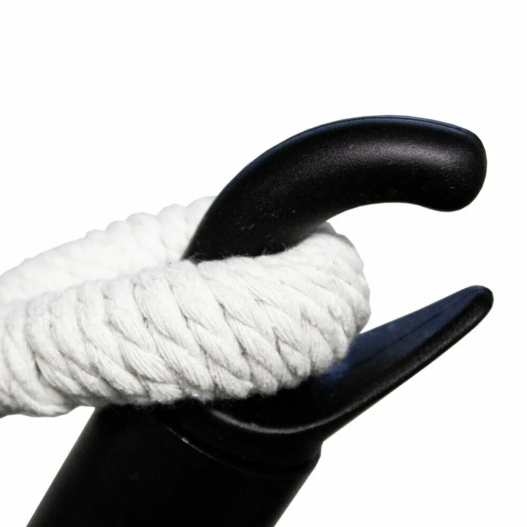 Lacestone Hängematte Inkl. Gestell Anthrazit, MS-18161 5 Lacestone Hängematte Inkl. Gestell Anthrazit, MS-18161 – Bild 5