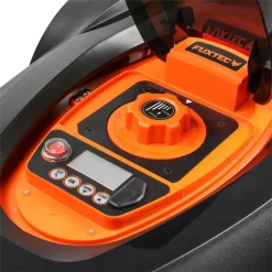 FUXTEC Mähroboter Robotermäher FX-RB218 -Garten- & Gewächshäuser Geschäft d13dd24bb93f07568268c92f915fdf14