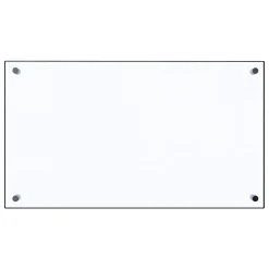 VidaXL Küchenrückwand Transparent 70 X 40 Cm Hartglas -Garten- & Gewächshäuser Geschäft d14bb15d9ff512d9c7ab31204c7117bf