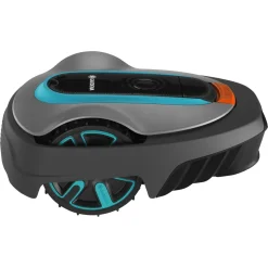Gardena Mähroboter SILENO City 600 M² -Garten- & Gewächshäuser Geschäft d16685924d5fa84c2c6ec0e37f2b6ac1
