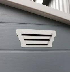 Keter Gerätehaus Geräteschuppen Gartenhaus Gartenschuppen Haus Schuppen -Garten- & Gewächshäuser Geschäft d17953739de19ae5ea6358bca27b0659