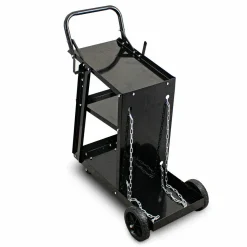 Bituxx Mobiler Schweißwagen, MS-17226 -Garten- & Gewächshäuser Geschäft d17a12e4fd6a03ed82025973fe1afd60